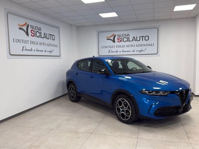 Alfa Romeo Tonale 1.6 Diesel 130cv TCT6 Sprint