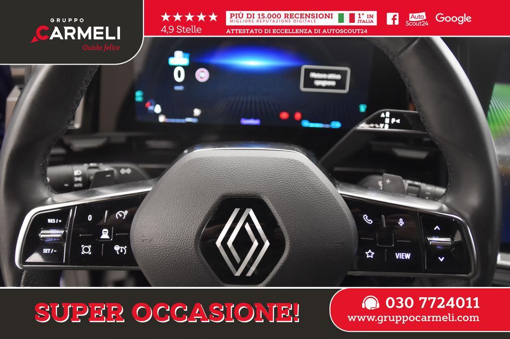 Renault Austral 1.2 E-Tech full hybrid Iconic
