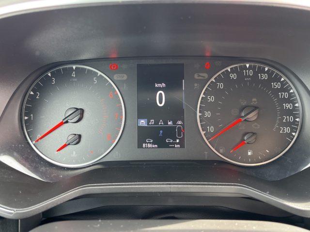 RENAULT Clio VAN 1.0 TCE 2POSTI