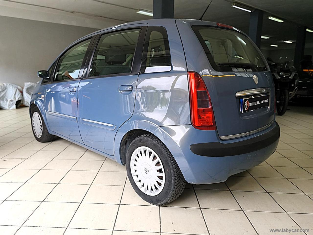 LANCIA Musa 1.3 MJT 16V 70CV SOLO 145.000KM