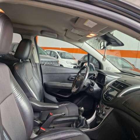 Chevrolet Trax Trax 1.7 LT fwd 130cv