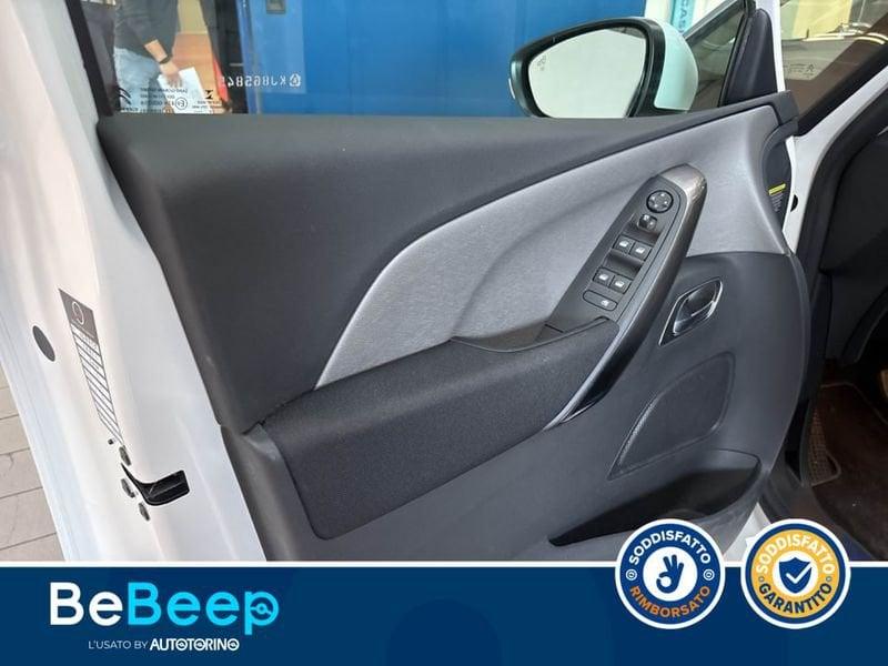 Citroën Grand C4 SpaceTour. C4 SpaceTourer C4 GRAND SPACETOURER 1.5 BLUEHDI SHINE S&S 130CV E
