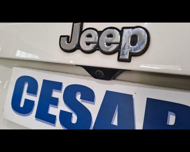 JEEP Renegade 1.6 mjt Limited fwd 120cv