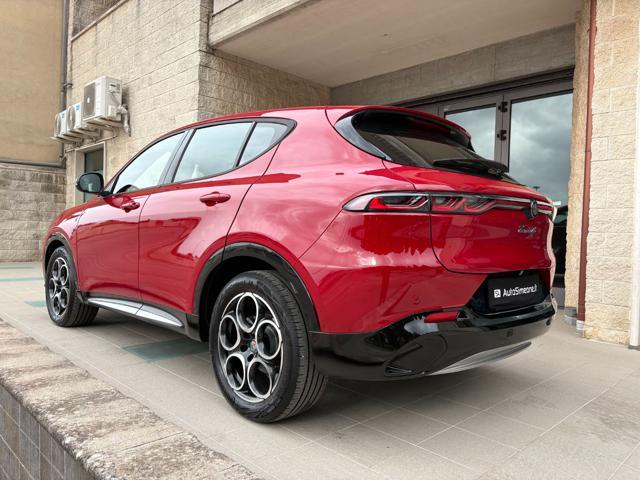 ALFA ROMEO Tonale 1.6 diesel 130 CV TCT6 Ti