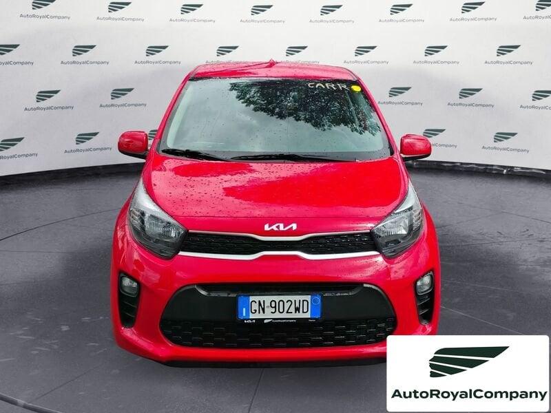 Kia Picanto 1.0 URBAN