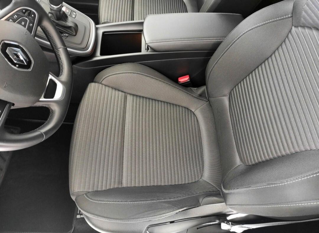 Renault Scenic Scénic Blue dCi 120 CV Sport Edition2