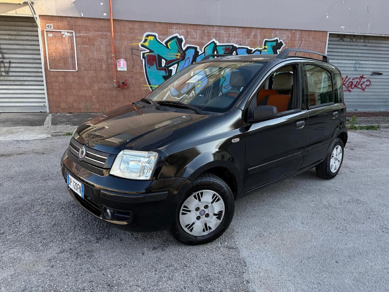 Fiat Panda 1.2 Dynamic IN OTTIME CONDIZIONI