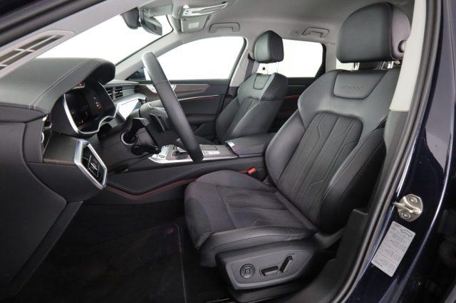 AUDI A6 allroad A6 allroad 40 TDI 2.0 quattro S tronic Business Ad