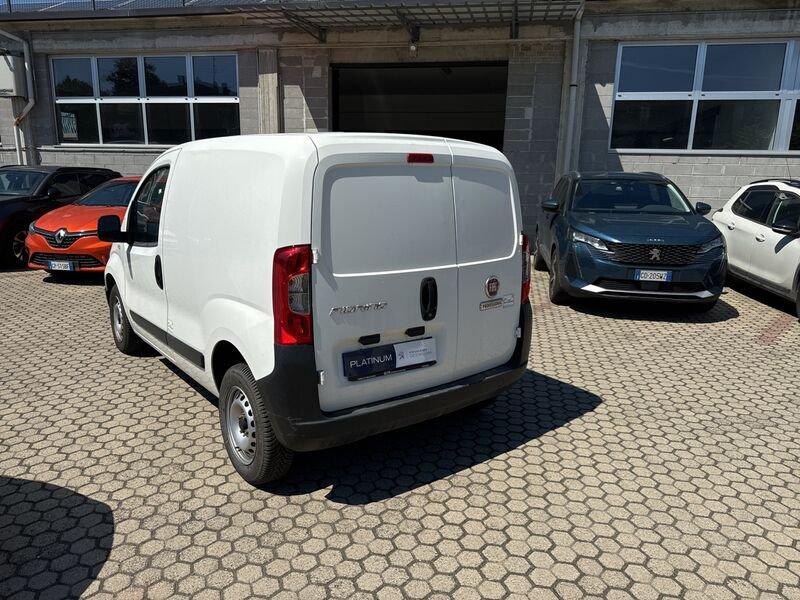 FIAT Fiorino 1.3 MJT 80CV Cargo SX