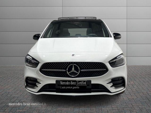 MERCEDES-BENZ B 250 e Plug-in hybrid Auto AMG Line Advanced Plus Navi