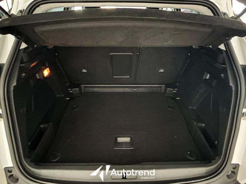 Peugeot 3008 BlueHDi 130 CV Automatica Allure S&S N1 Autocarro