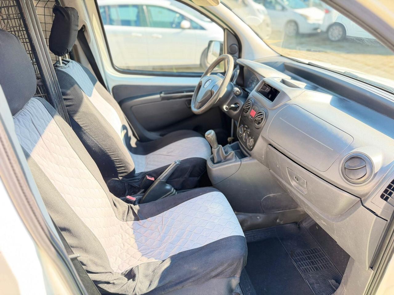 Fiat Fiorino 1.3 MJT 75CV Furgone