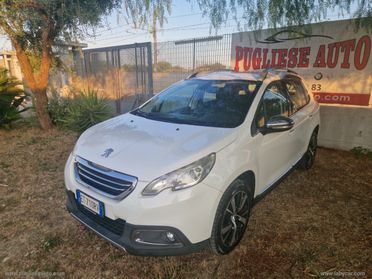 PEUGEOT 2008 1.6 e-HDi 92 CV S&S Allure