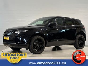 LAND ROVER Range Rover Evoque PREZZO+IVA AUTOCARRO/N1 D150 S AWD