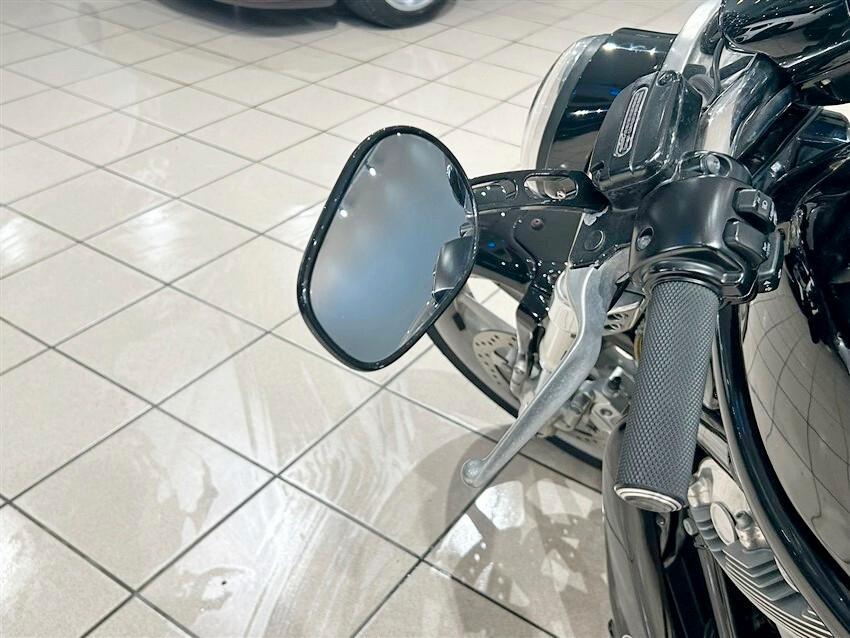Harley-davidson 1130 V-ROD - VRSCR Street Road