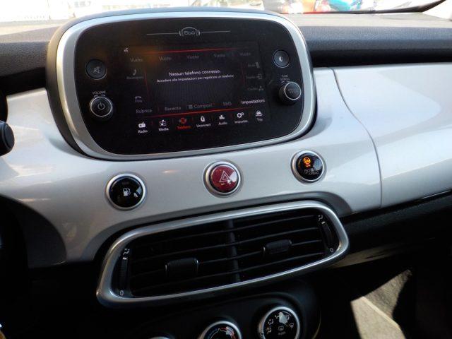 FIAT 500X 1.3 Mjt 95 CV City Cross