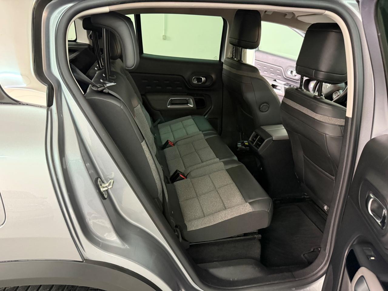 Citroen C5 Aircross BlueHDi 130 S&S EAT8 Business