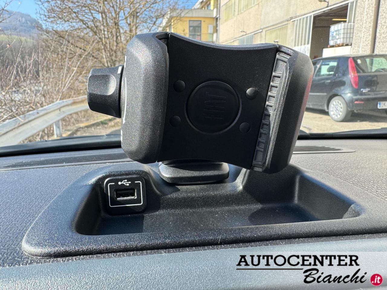 Fiat Panda 0.9 t.air t. 4x4 s&s 85cv my19