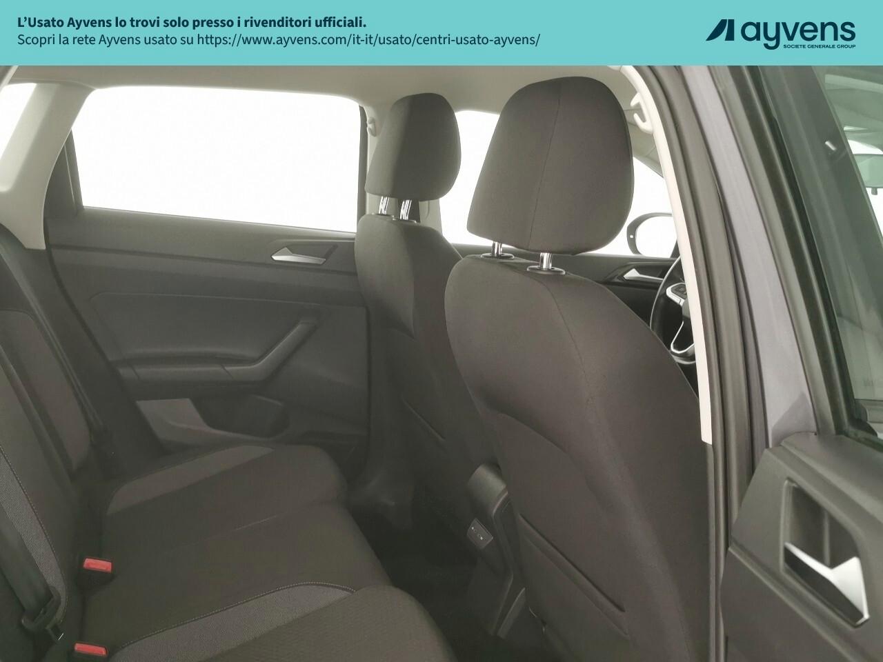 Volkswagen Taigo 1.0 TSI 115 CV DSG Life