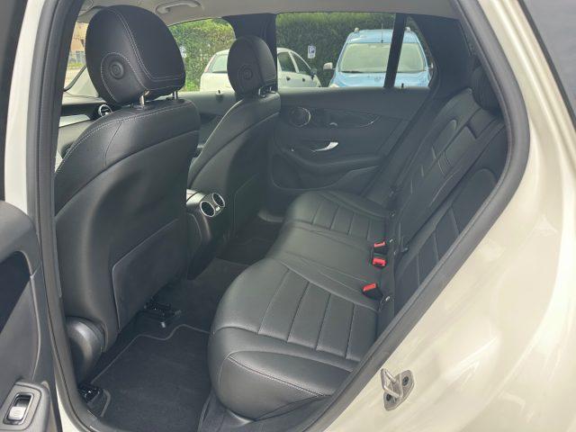 MERCEDES-BENZ GLC 300 de 4Matic EQ-Power Premium