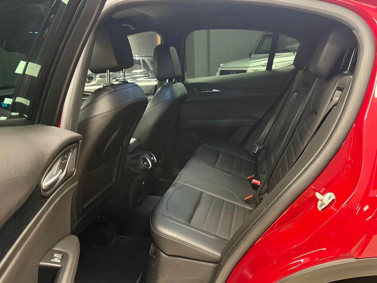 Alfa Romeo Stelvio 2.2 Turbodiesel 210 CV AT8 Q4 Veloce