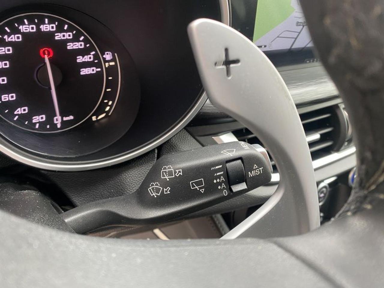 Alfa Romeo Stelvio 2.2 Turbodiesel 190 CV AT8 Q4 Business XENO