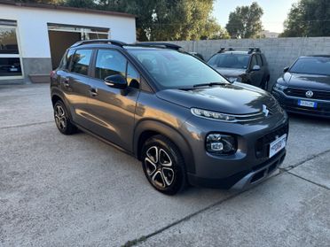 Citroen C3 Aircross 1.5 BlueHDi 120 EAT6 Feel 2021