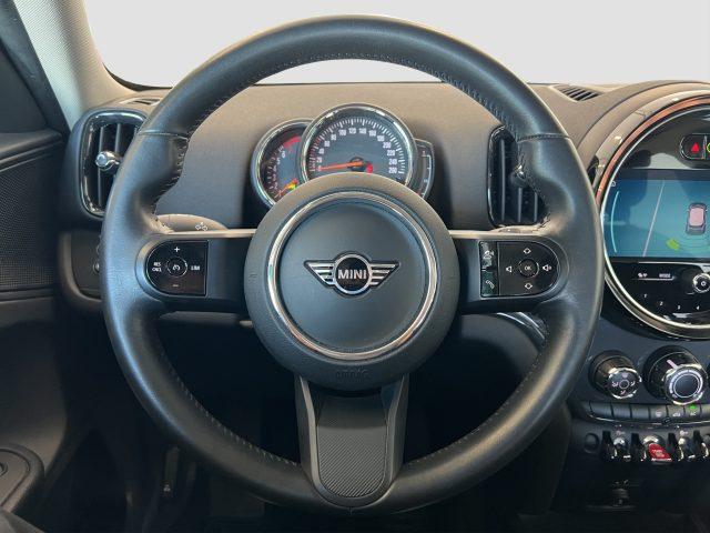 MINI Mini Countryman 1.5 Cooper Countryman