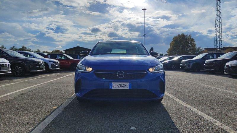 Opel Corsa Corsa 1.5 D 100 CV Elegance
