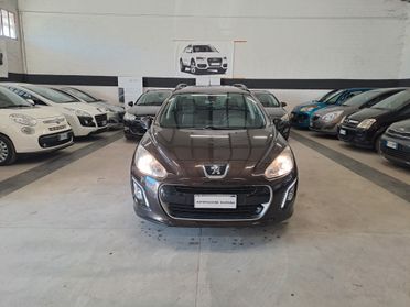 Peugeot 308 1.6 8V e-HDi 112CV Stop&Start SW Active