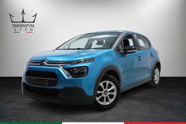 Citroen C3 1.2 puretech Feel NO VINCOLO FINANZIAMENTO