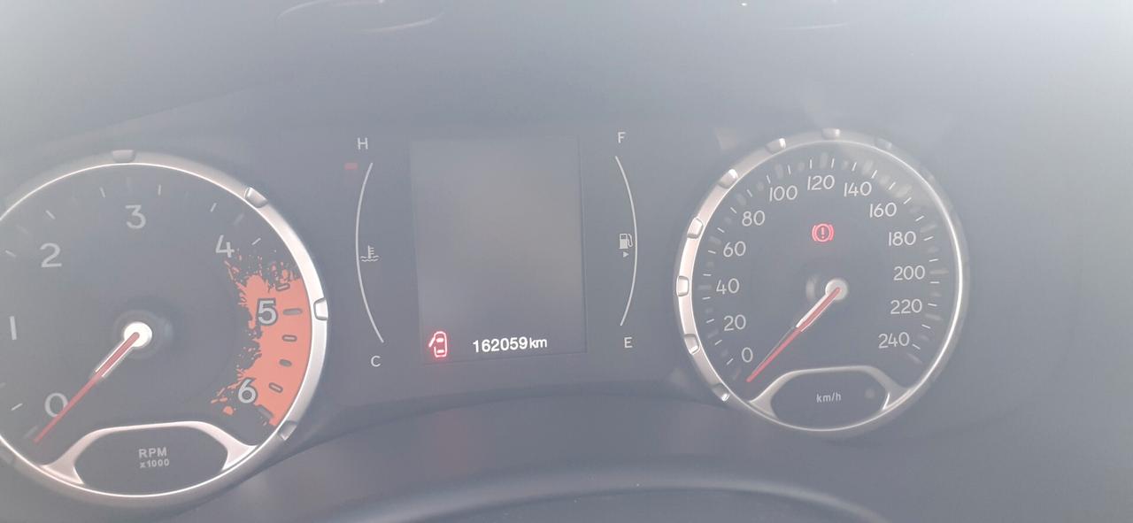 Jeep Renegade 2019 - 1.6 Mjt 120 CV Lb automobili