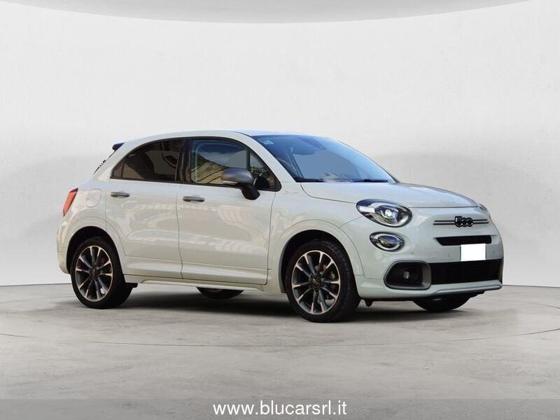 FIAT 500X 1.3 MultiJet 95 CV Sport