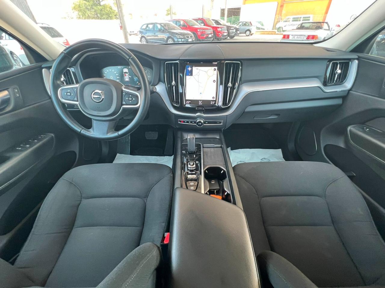 Volvo XC 60 B4 (d) Geartronic Business