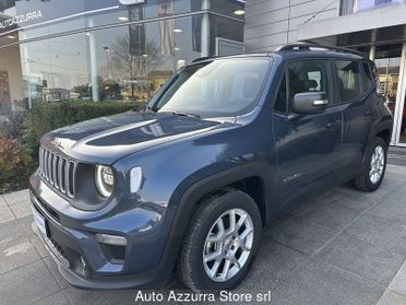 Jeep Renegade 1.5 turbo t4 mhev Altitude 2wd dct *PROMO AZZURRA*