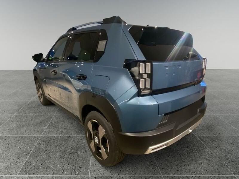 FIAT Grande Panda Grande Panda 1.2 Hybrid 110 CV S&S Icon