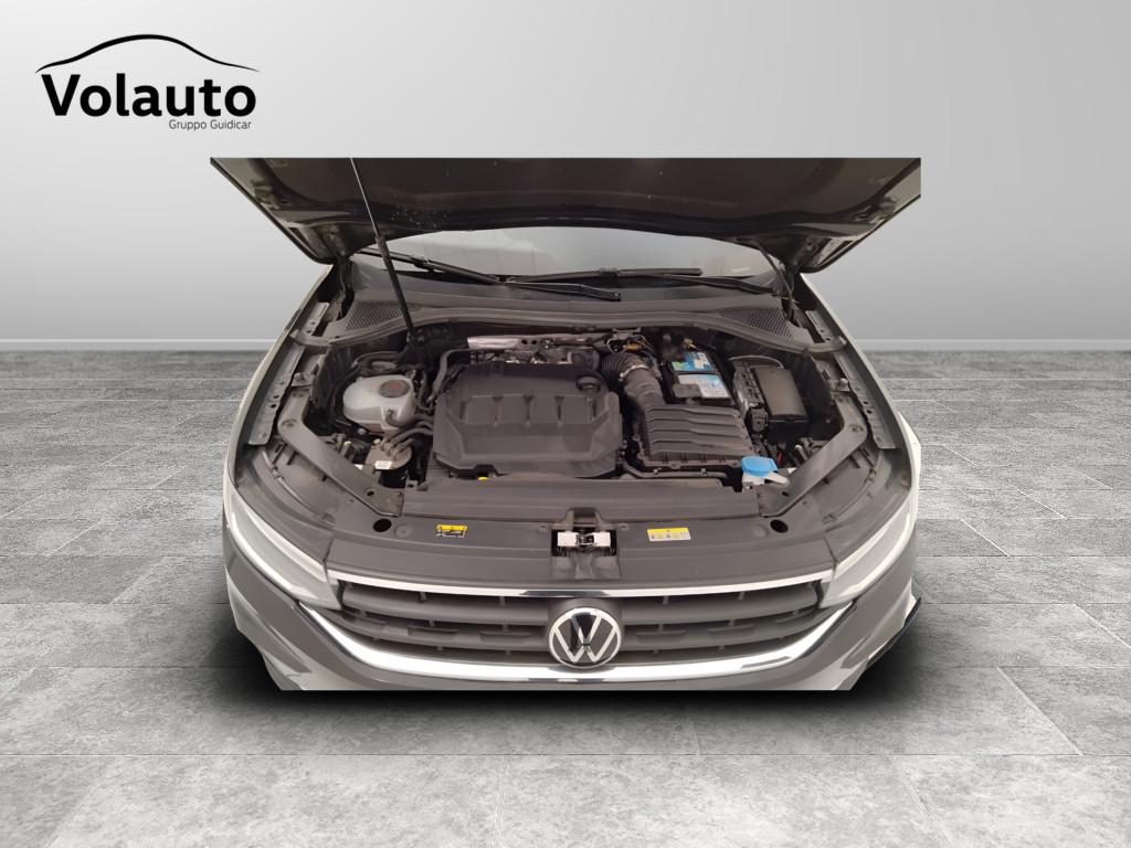 VOLKSWAGEN Tiguan II 2021 - Tiguan 2.0 tdi Life 150cv dsg