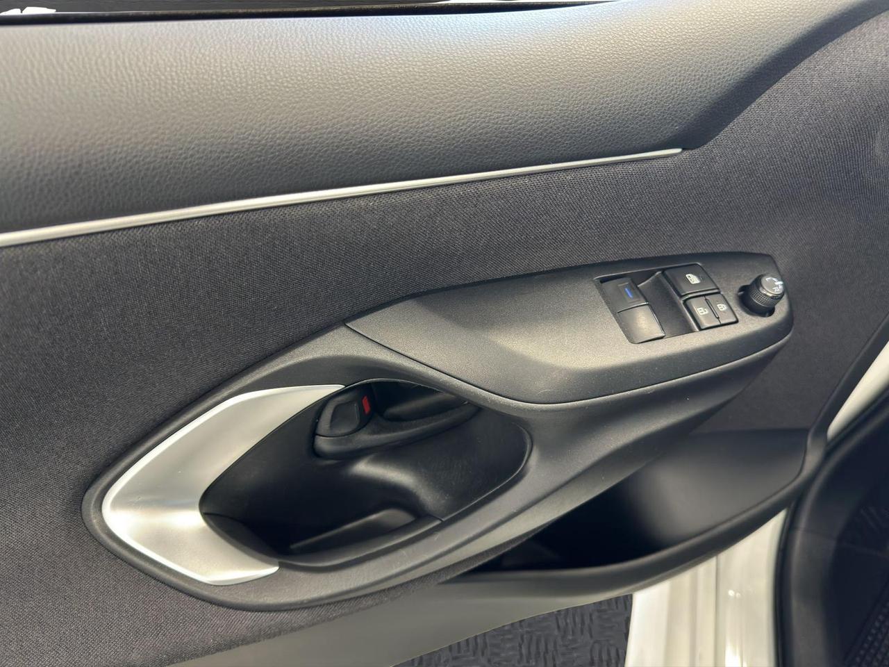 Toyota Yaris 1.5h Active