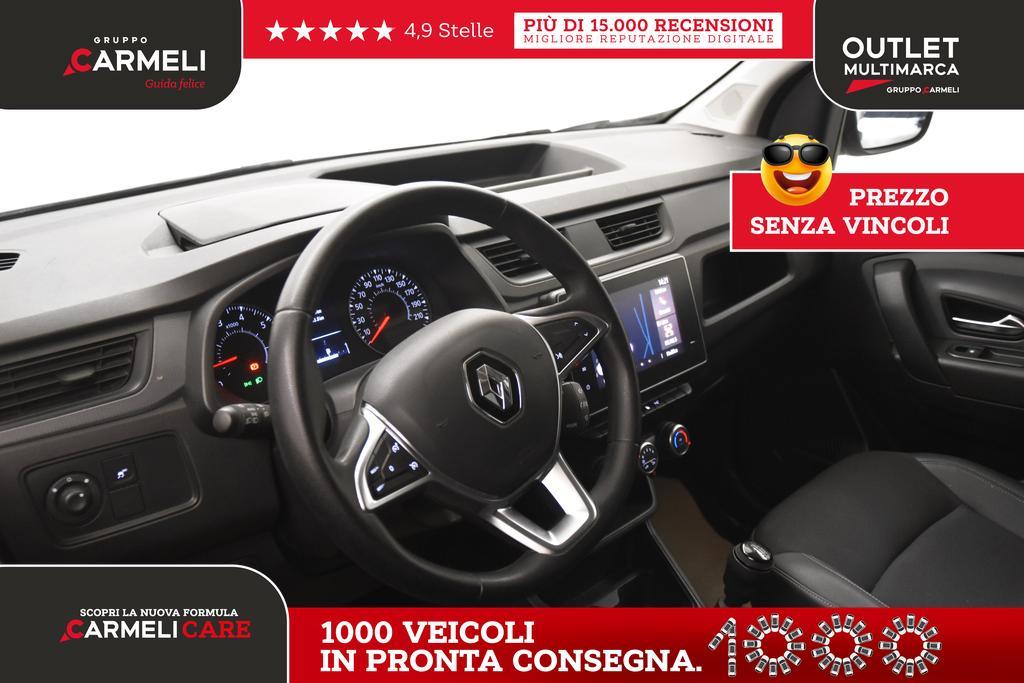 Renault Express van 1.5 Blue dci 95cv Fap