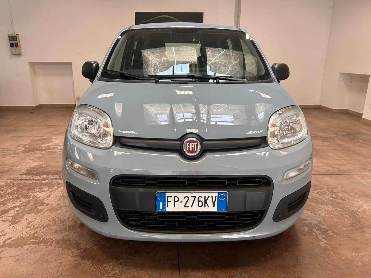 Fiat Panda 1.2 Pop