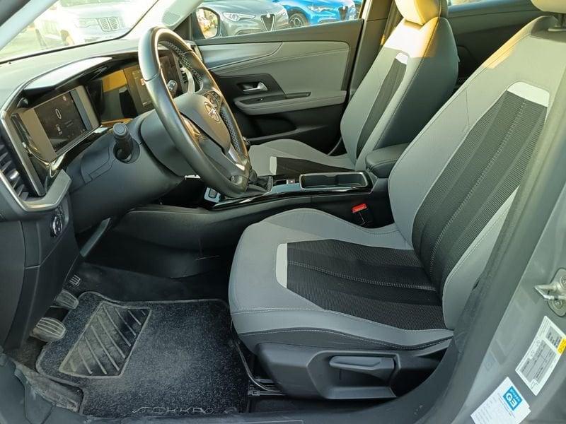 Opel Mokka Mokka 1.2 Turbo 130 CV Elegance