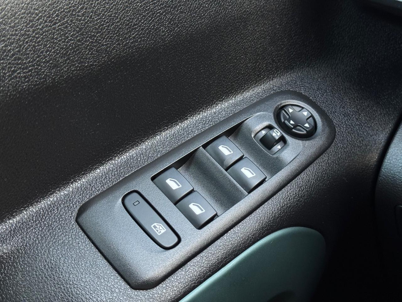 Citroen Berlingo XL XTR 1.5 HDi Automatico 7Posti Gancio