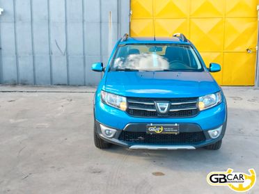 Dacia Sandero 0.9 TCe 12V TurboGPL 90CV Start&Stop Ambiance