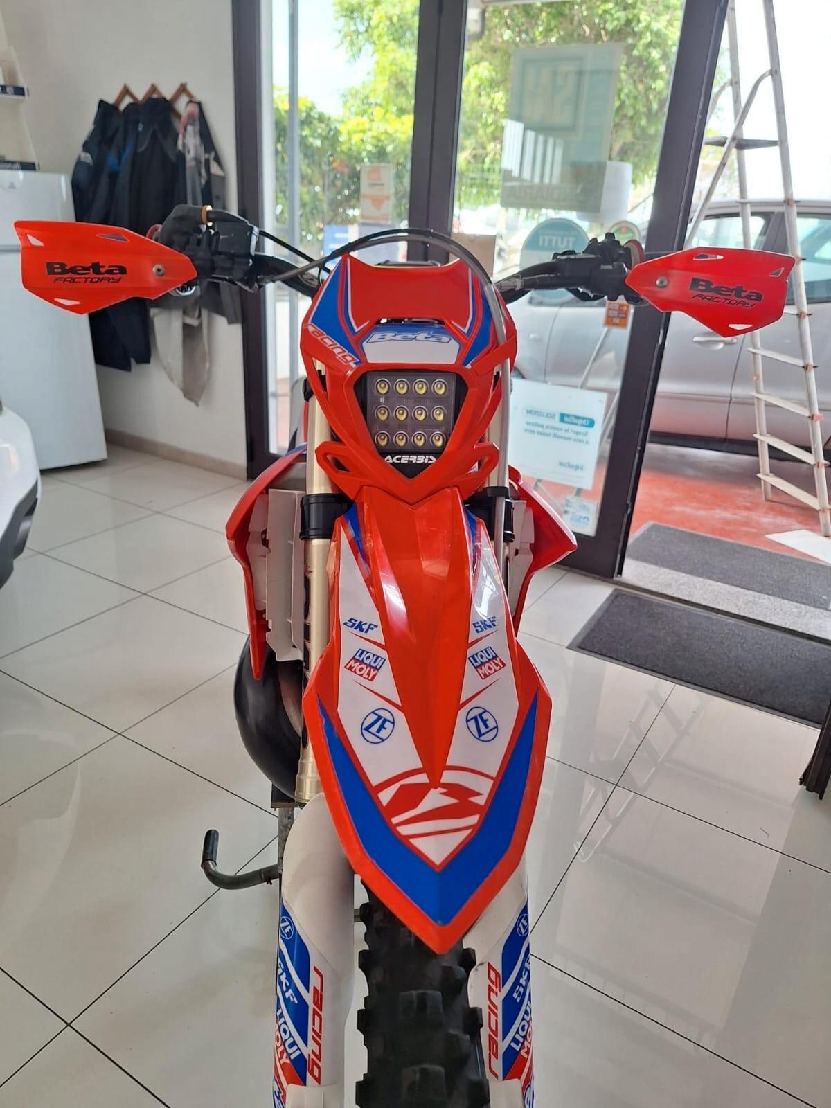 Beta RR 300 2T RACING CROSS/ENDURO del 2020