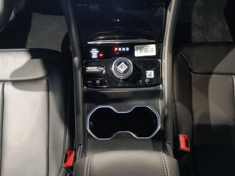 Jeep Grand Cherokee 4xe 2.0 PHEV 380CV Limited Auto 4WD