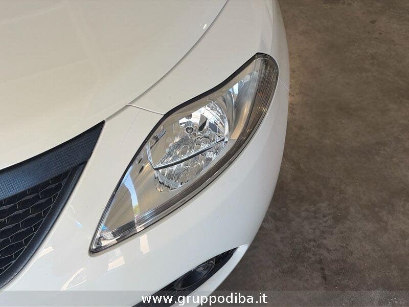 Lancia Ypsilon III 2015 Benzina 1.2 Elefantino Blu ecochic Gpl 69cv my19