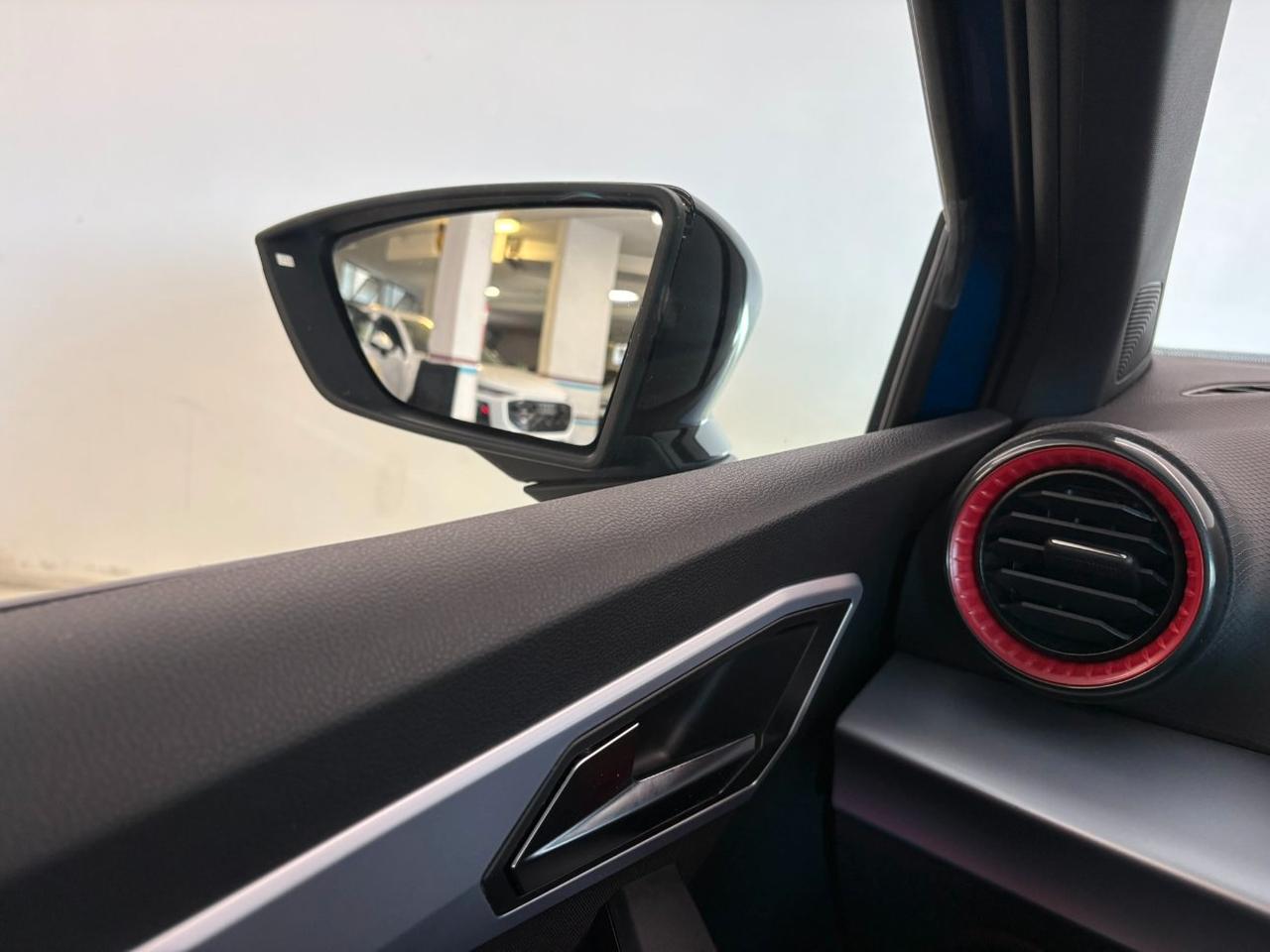 Seat Ibiza 5 Porte Ibiza 1.0 ecotsi FR 95cv