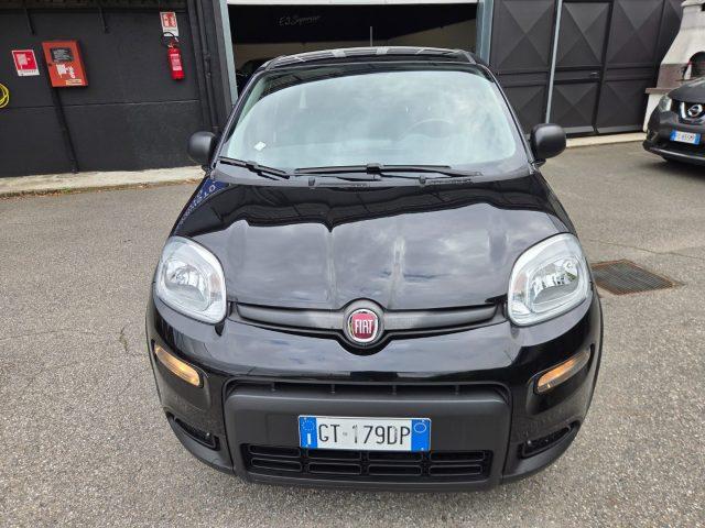 FIAT Panda 1.0 FireFly S&S Hybrid 5 POSTI !!!