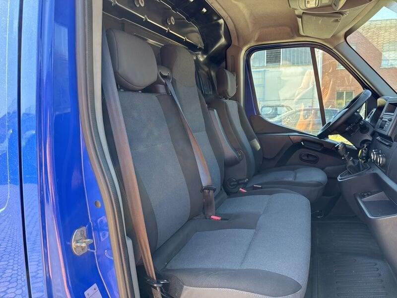 Renault Master T33 2.3 dCi 135 PM-TM Furgone Ice L2 H2 14.500 + IVA 22%