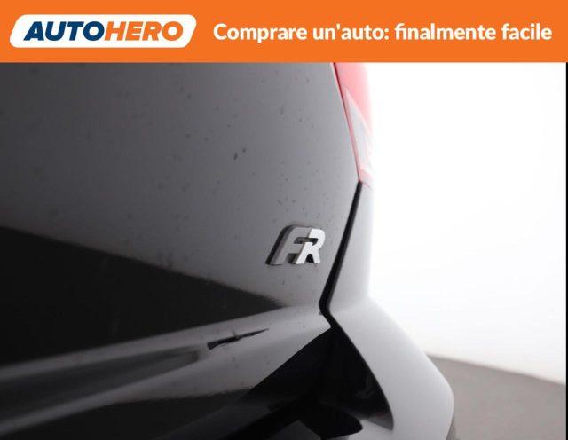 SEAT Ibiza 1.5 TSI EVO ACT DSG 5 porte FR